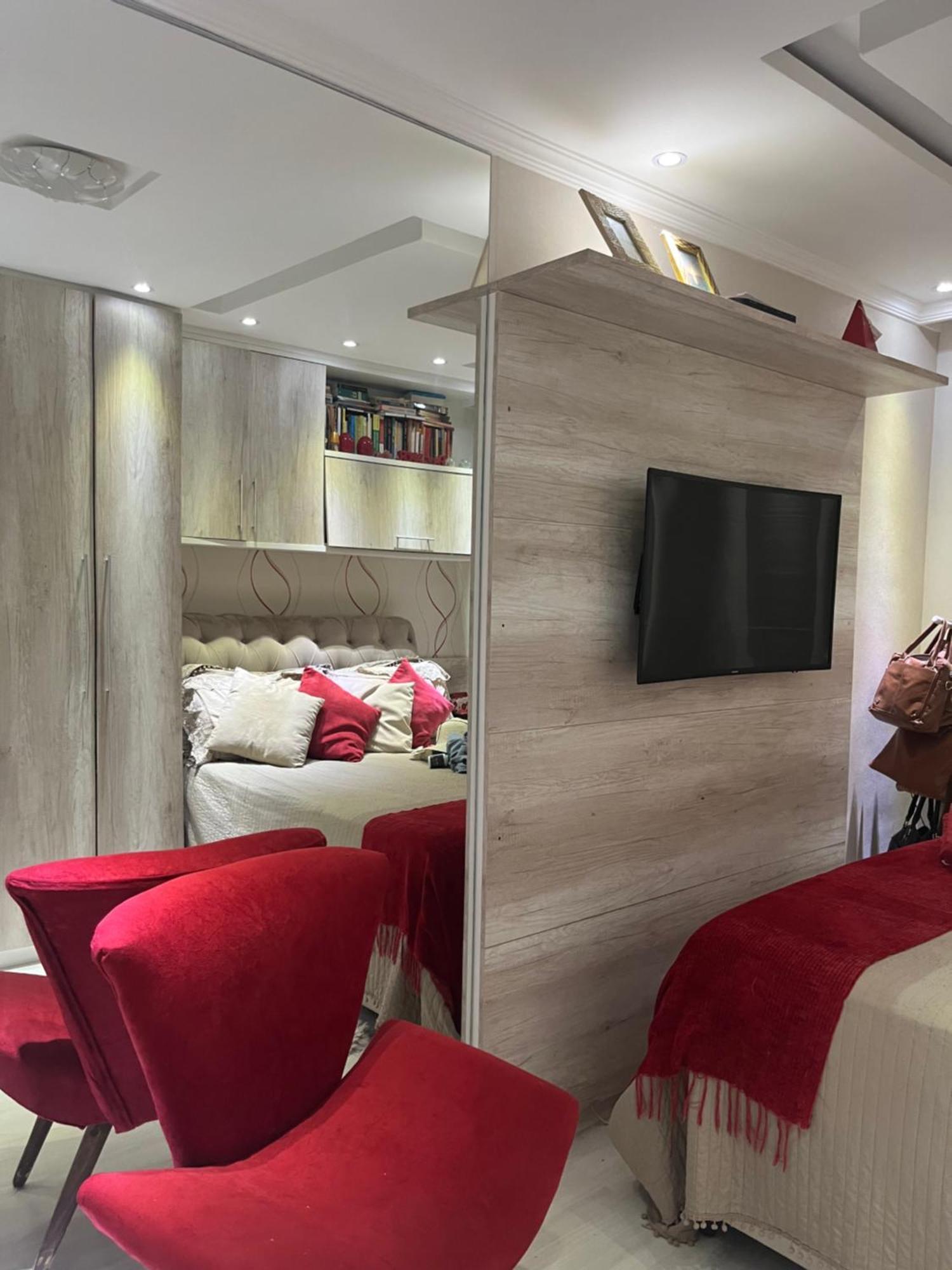 Apartamento Apartament *