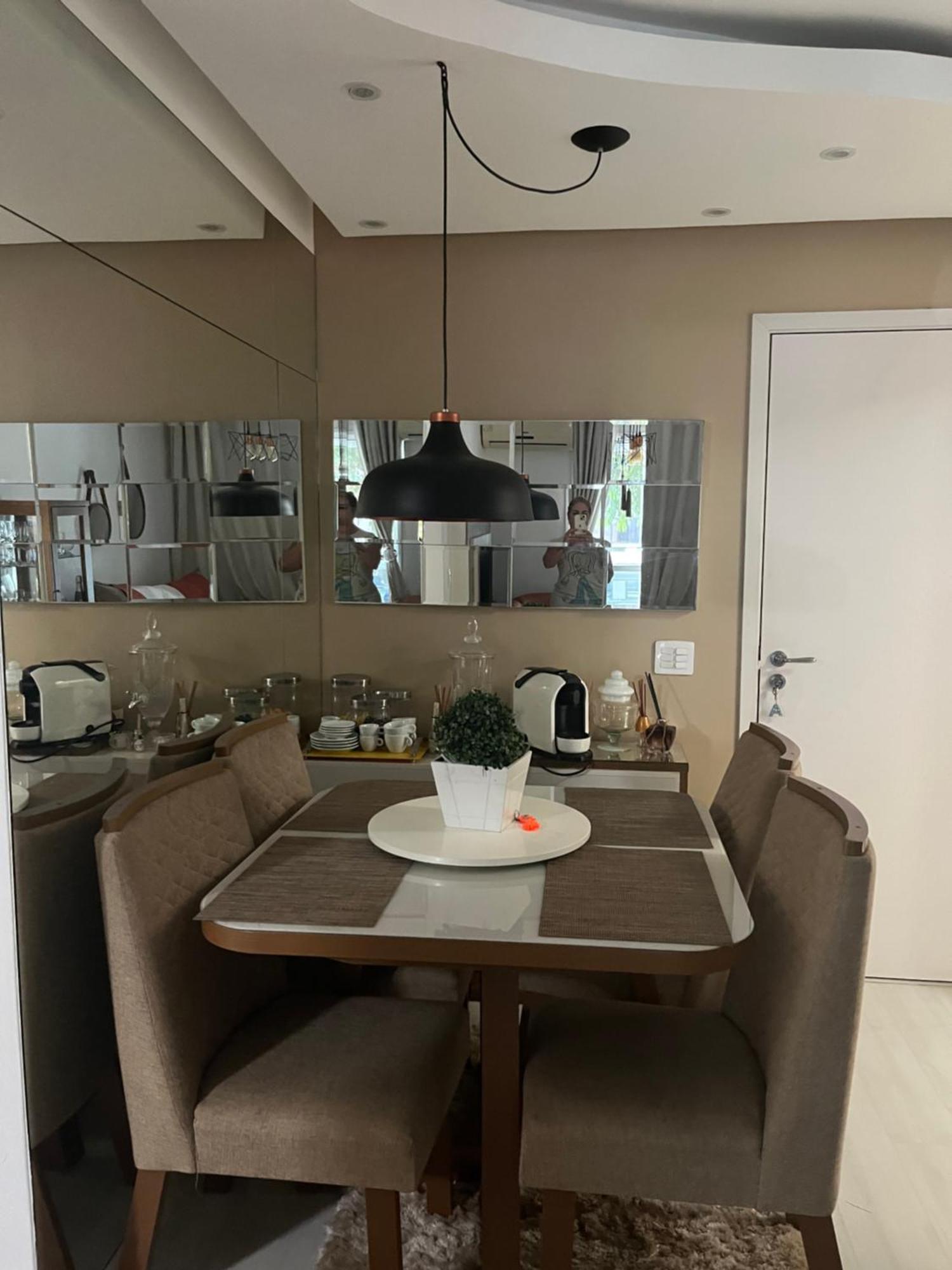 Apartamento Apartament *
