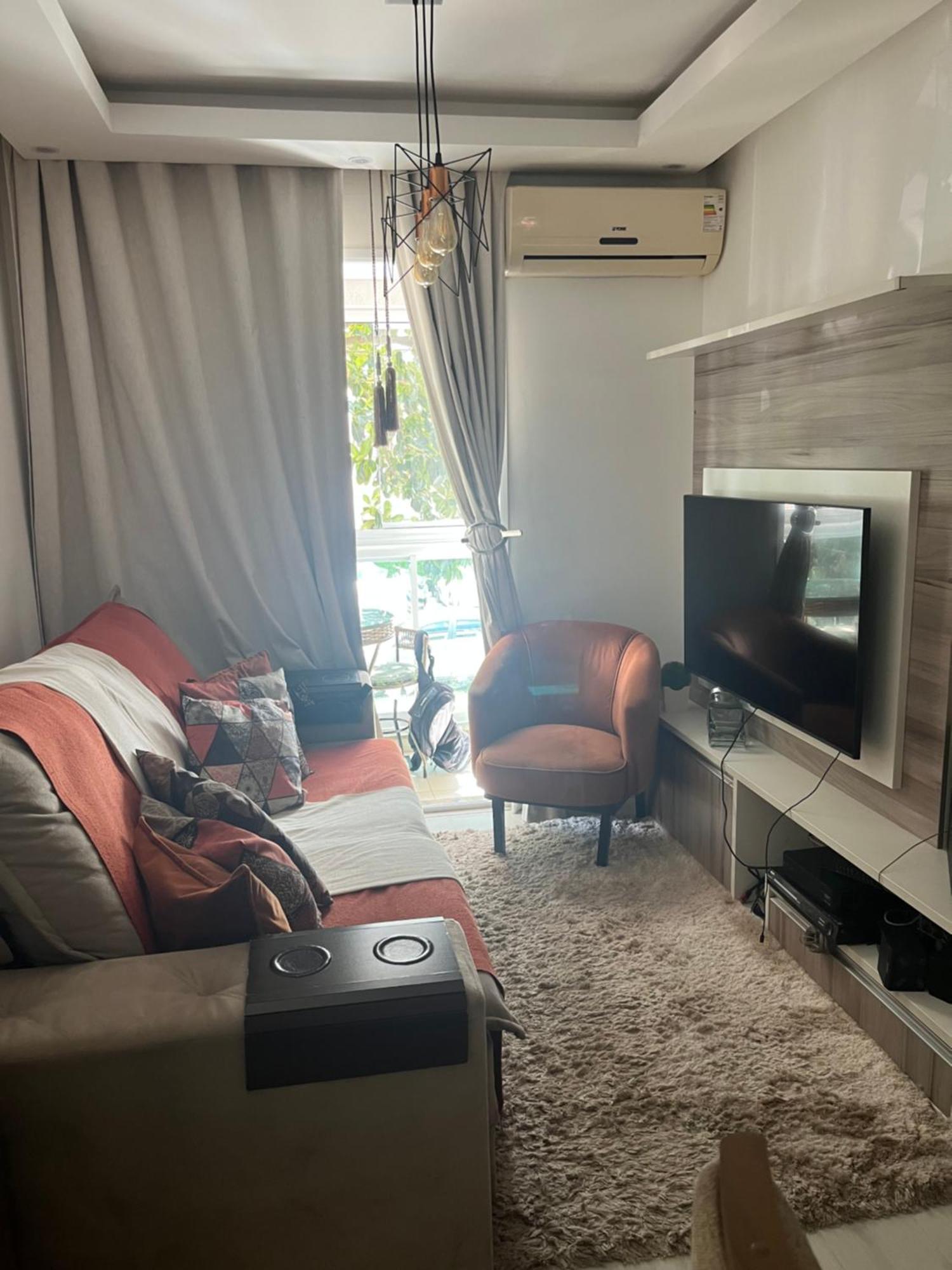 Apartament Apartamento Río de Janeiro