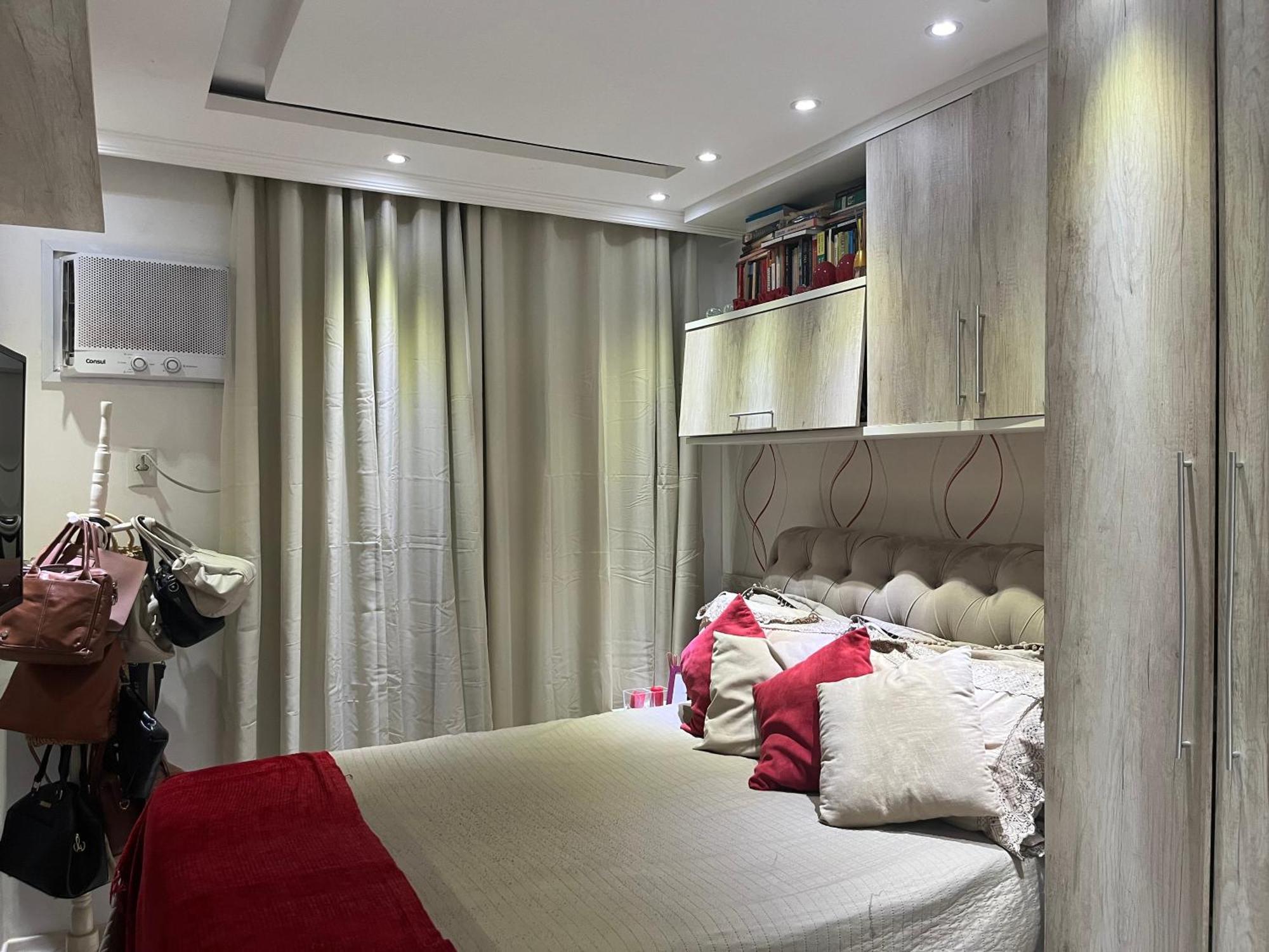 Apartament Apartamento Río de Janeiro
