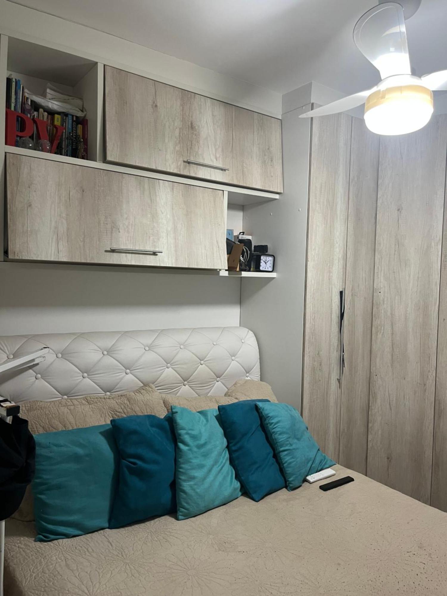 Apartament Apartamento Río de Janeiro