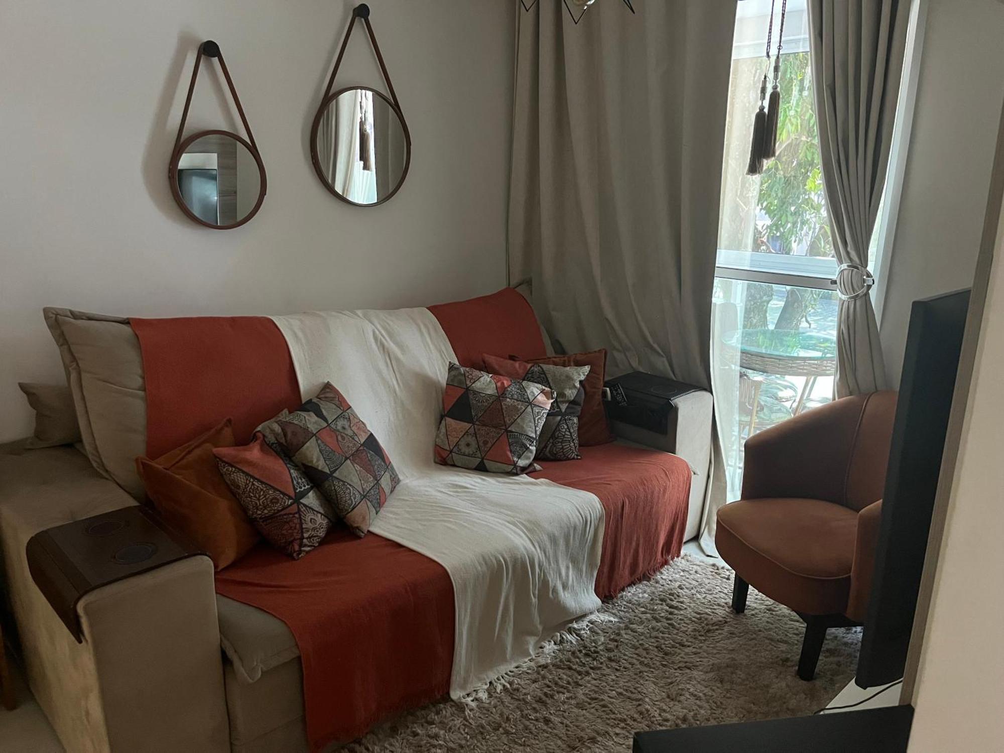 Apartamento Apartament Río de Janeiro