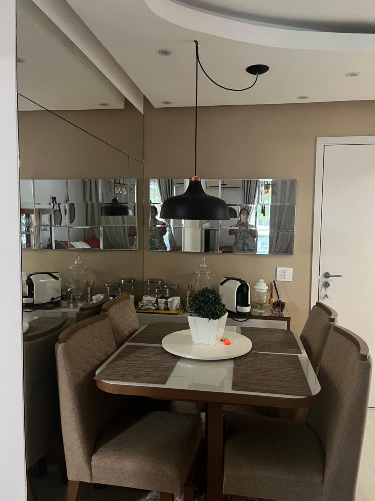 Appartement Apartament *