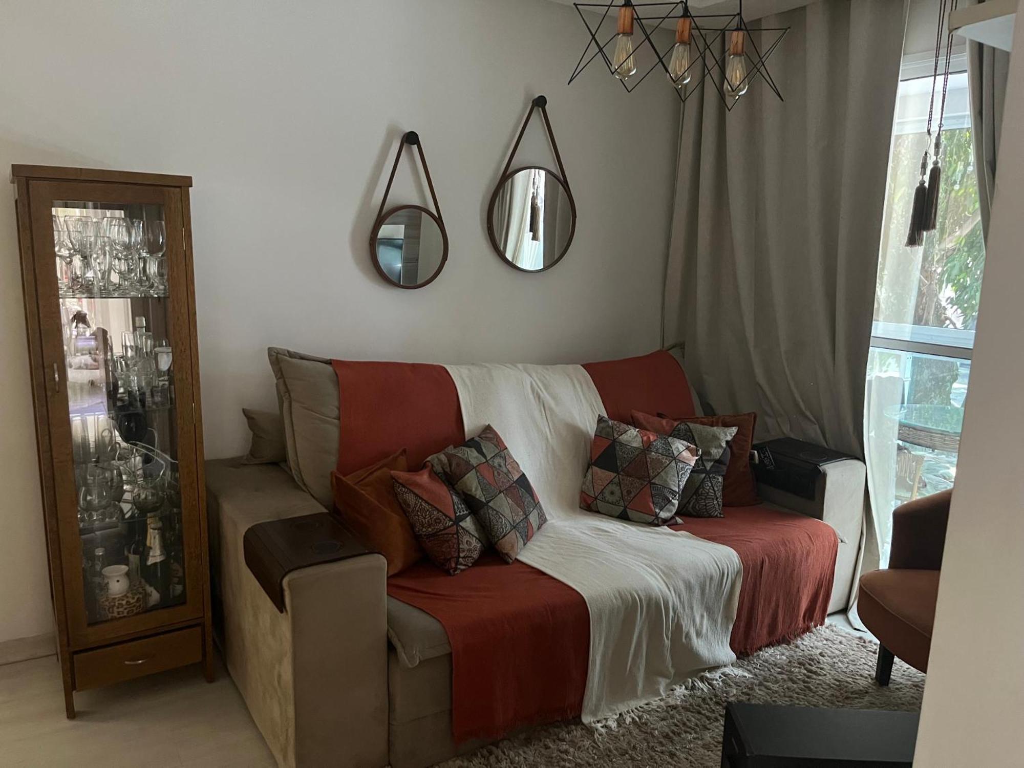 Appartement Apartament *