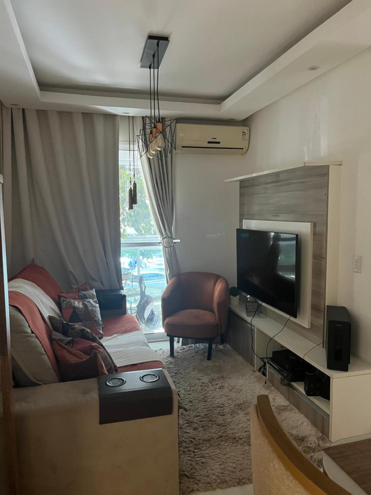 Apartament Appartement