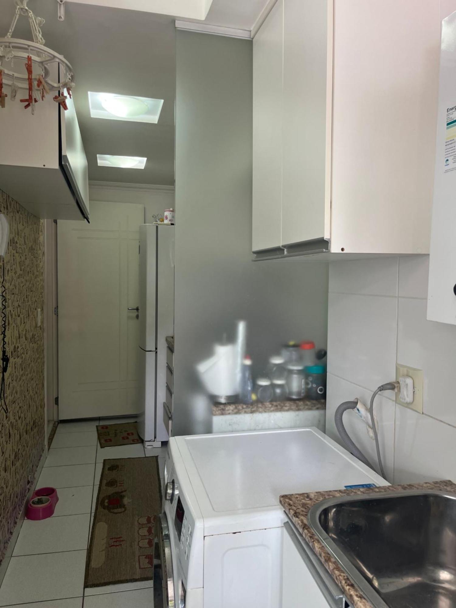Appartement Apartament
