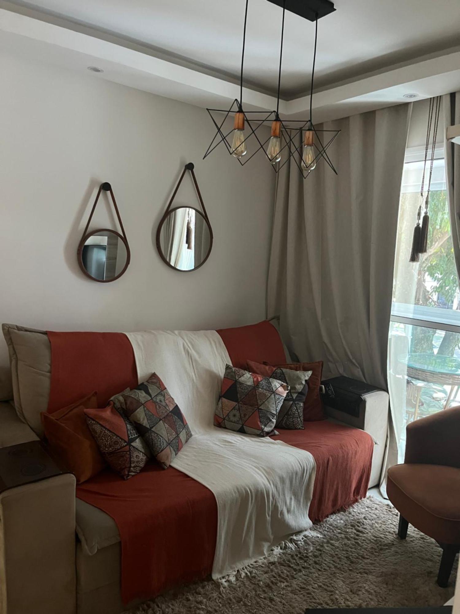 Appartement Apartament