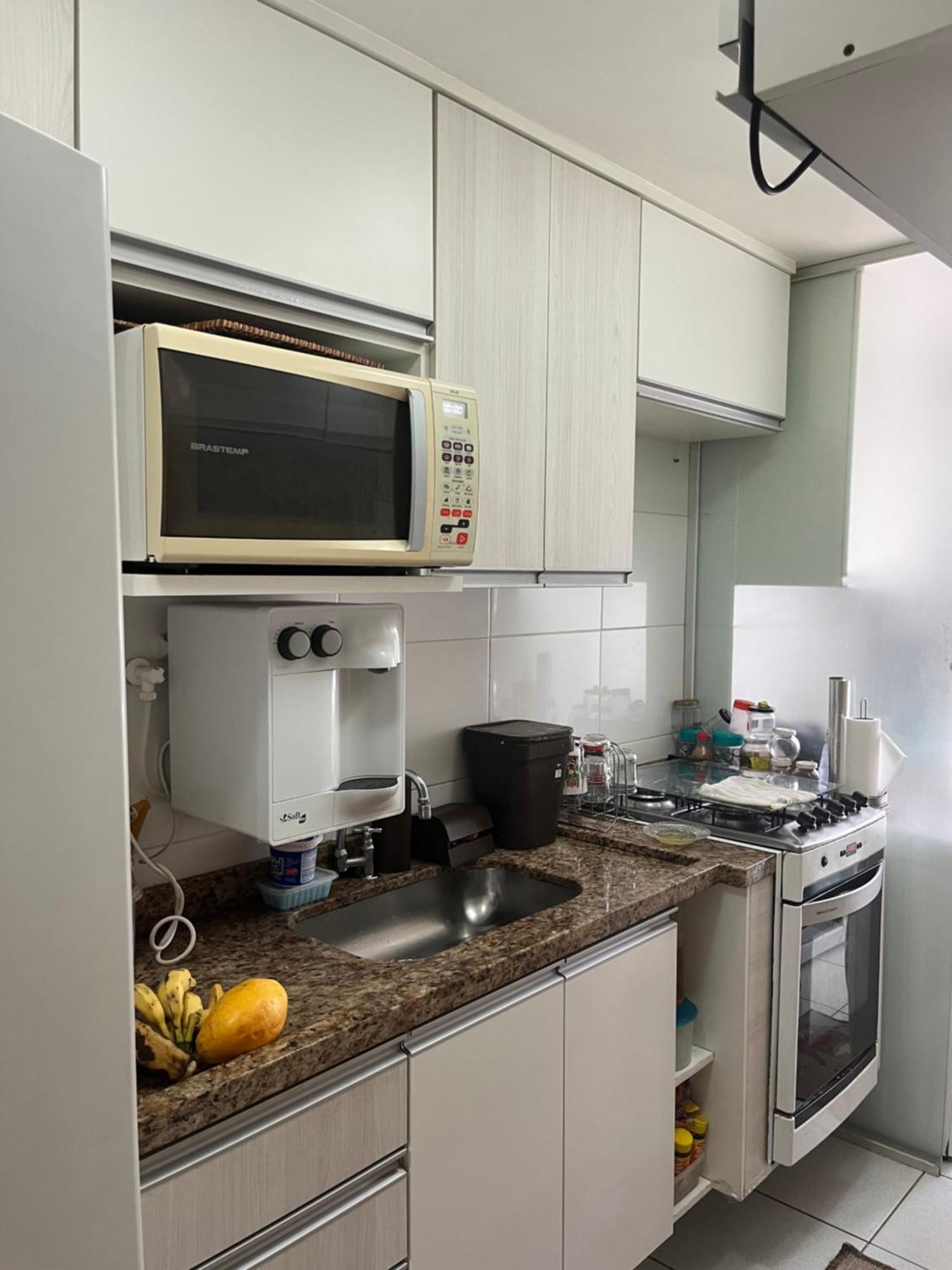 Apartament Appartement